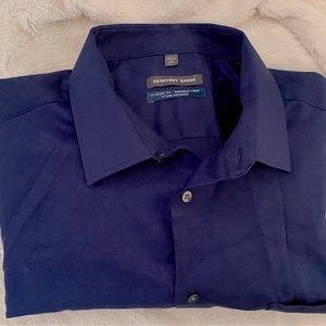 Geoffrey Beene Stain Defense
Classic Shirt